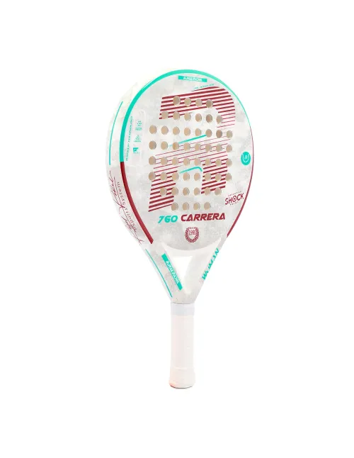 Royal Padel 760 Carrera Woman | Ofertas de pádel